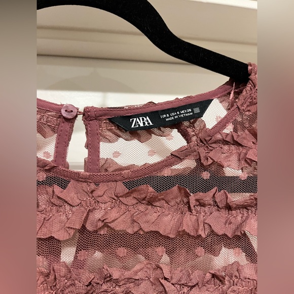 Zara Top - Picture 5 of 5